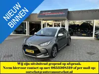 Toyota Yaris 1.5 Hybrid Launch Edition