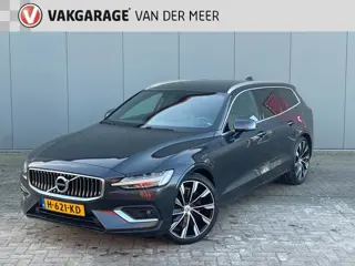 Volvo V60 2.0 T5 Inscription Elektr. trekhaak / Harman Kardon / Camera