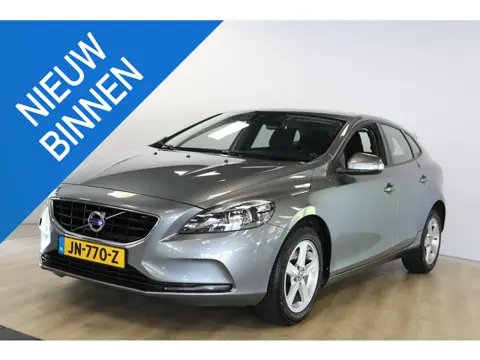 Volvo V40 2.0 T3 Summum | Cruise | PDC | Stoelverwarming