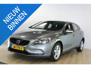 Volvo V40 2.0 T3 Summum | Cruise | PDC | Stoelverwarming