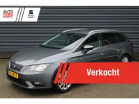 SEAT Leon ST 1.0 EcoTSI Style Connect Navigatie Carplay PDC Privacy-Glass