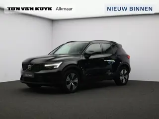 Volvo XC40 T4 211PK Plug-in hybrid Core Bright / Elektr. Verstelbare Stoelen / Harman Kardon / All S