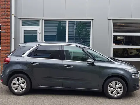 Citroën C4 Picasso 1.6 e-Thp Aut 121.704Km Navi Camera Ecc