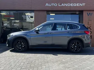 BMW X1 xDrive25e eDrive Edition PHEV | Camera | NAV | Cruise control | Trekhaak