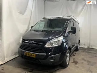 Ford Transit Custom 270 2.2 TDCI L1H1 Trend - Schade