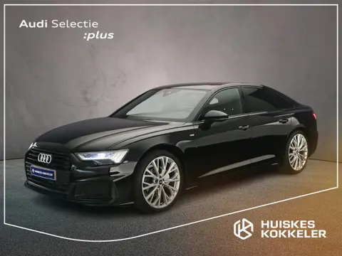 Audi A6 Limousine 40 TFSI S edition | Panoramadak | Bang & Olufsen audio | LED matrix koplampen | Ac