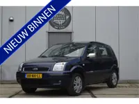 Ford Fusion 1.6-16V Centennial zeer nette en goede staat