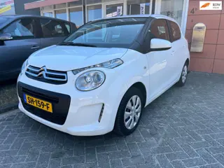 Citroen C1 1.0 e-VTi Feel airco