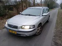 Volvo V70 2.4 T Comfort Line