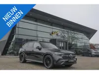 Mercedes-Benz GLC-klasse GLC400e 381pk AMG Panoramadak *BTW* Luchtvering 4-wielbesturing Burmester3d