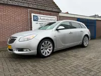 Opel Insignia Sports Tourer 1.4 T EcoF. Sport (bj 2012)
