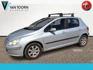 Peugeot 307 1.6-16V XS Pack APK tot 24 april 2027