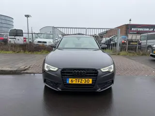 Audi A5 Coupé 3.0 TDI quattro Clean Diesel Pro Line S 180KW