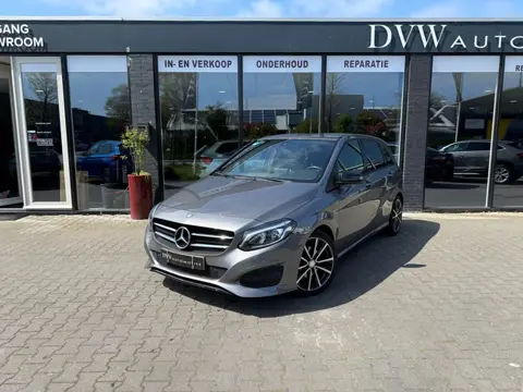 Mercedes-Benz B-klasse 180 Business