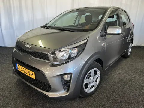 Kia Picanto 1.0 DPi ComfortLine 1E EIGN/AIRCO/CRUISE/BLUETOOTH