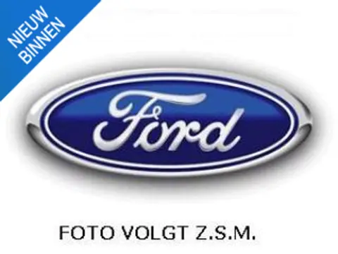 Ford EcoSport 125pk Titanium Automaat Navi Camera Trekhaak Winter Parking Dodehoek pack B&O Dealeron