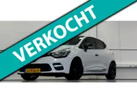 Renault Clio 1.2 GT Automaat Panoramadak Leer Clima Navigatie Mooi!