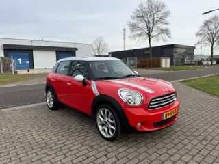 MINI COUNTRYMAN 1.6 Cooper Navi Nap