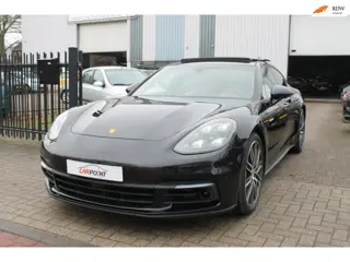 Porsche Panamera 2.9 4 E-Hybrid Exec. 462PK Sport Chrono Pano VOL!!!