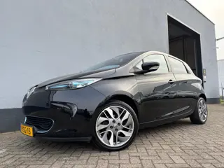 Renault ZOE Q210 Zen Quickcharge 22 kWh