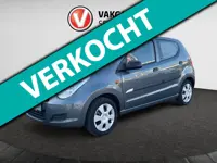 Suzuki Alto 1.0 Cool Comfort | Org. NL | Airco | Boordcomputer | Bumpers In Car. Kleur | Isofix | Ra