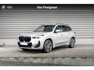 BMW X1 xDrive30e