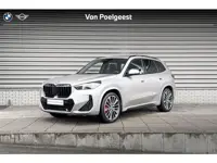 BMW X1 xDrive30e