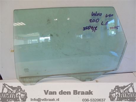 Volvo V50 2004-2012 Portierraam links achter