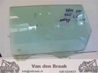 Volvo V50 2004-2012 Portierraam links achter
