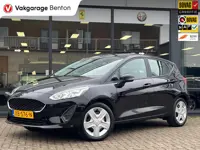 Ford Fiesta 1.1 Trend | Apple CarPlay | Navigation Pack | Driver Assistance Pack 1 | Airco | PDC | D