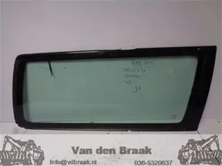 Volvo V70 2000-2008 Zijraam rechts achterzijde