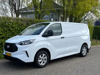 Ford Transit Custom L1H1 110pk Trend |BPM vrij!