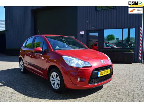 Citroen C3 1.1 Essentiel | NAP | 1e eigenaar | Dealer onderhouden