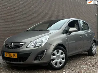 Opel Corsa 1.2 Berlin | Airco | 5-Deurs | Trekhaak