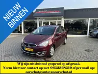 Mitsubishi Space Star 1.0 Active