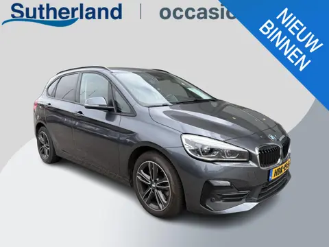 BMW 2-serie Active Tourer 225xe iPerformance Executive | Trekhaak | Stoelverwarming | Camera