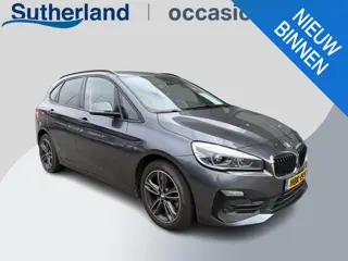 BMW 2-serie Active Tourer 225xe iPerformance Executive | Trekhaak | Stoelverwarming | Camera