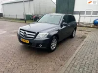 Mercedes-Benz GLK-klasse 220 CDI 4-Matic Business Class Airco Cruise Automaat Trekhaak Pdc
