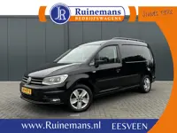 Volkswagen Caddy 2.0 TDI 150 PK AUTOMAAT DSG E6 / MARGE / L2H1 MAXI / EXCLUSIVE / HIGHLINE / ADAPTIV