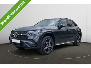 Mercedes-Benz GLC 300e 4MATIC AMG Line Premium Plus Panoramadak Trekhaak Burmester Sound Systeen Hea