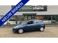 Opel Corsa 1.0 Turbo Edition | 90 PK | Airco | Rijklaar