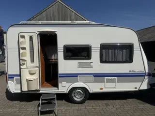 Hobby Excellent 400 SF VASTBED TREINZIT LUIFEL