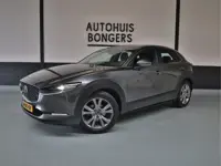 Mazda CX-30 2.0 e-SkyActiv-X M Hybrid Comfort Adaptief Cr, Keyless Entry/Start, Afneembare Trekh, St
