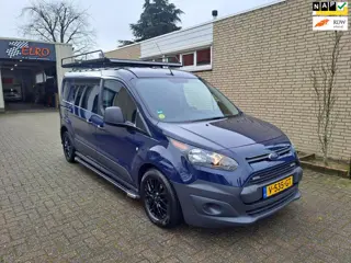 Ford Transit Connect 1.5 TDCI L2 Ambiente
