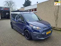 Ford Transit Connect 1.5 TDCI L2 Ambiente