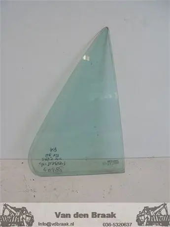 Peugeot 106 5 deurs 1991-2003 Driehoekraam rechtsachter