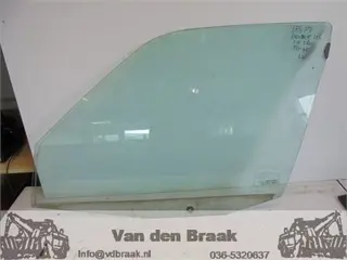 Peugeot 106 5 deurs 1991-2003 Portierraam linksvoor