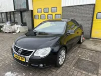 Volkswagen Eos 1.4 TSI|APK|Boekjes