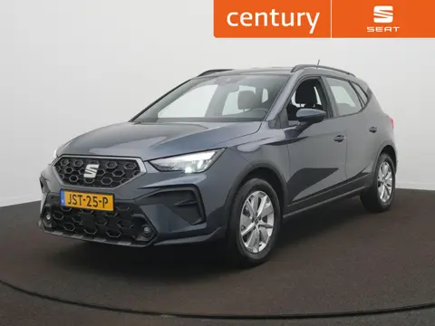 SEAT Arona 1.0 EcoTSI Style Apple Carplay - Clima - Pdc - Cruise.