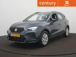 SEAT Arona 1.0 EcoTSI Style Apple Carplay - Clima - Pdc - Cruise.
